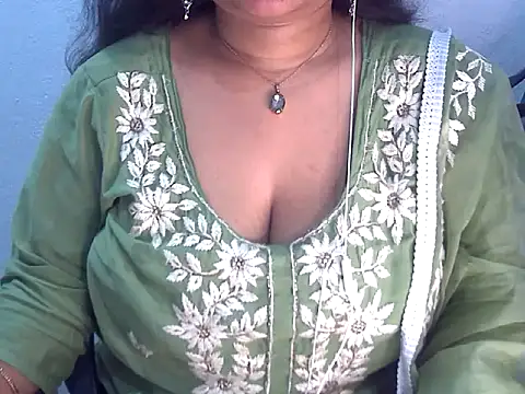 Saniya_K2 webcam