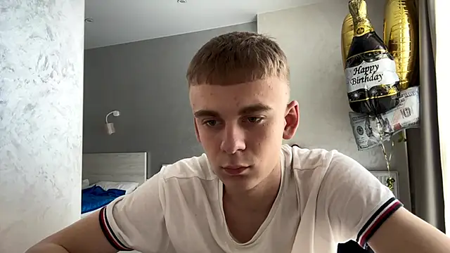 SoloFury webcam