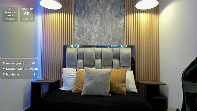 Sulay_Kim webcam