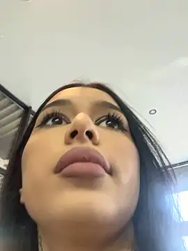 CherrieTeen webcam