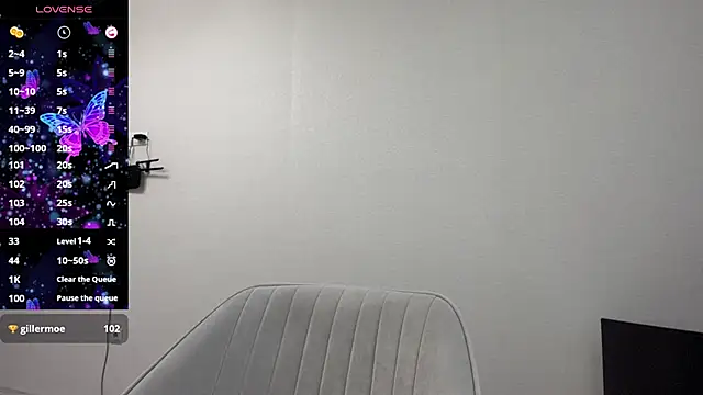 SavageSigh webcam