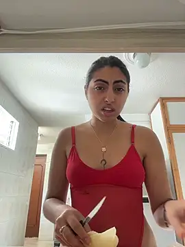 Lily_Rush webcam