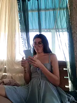 YelenaVergara webcam