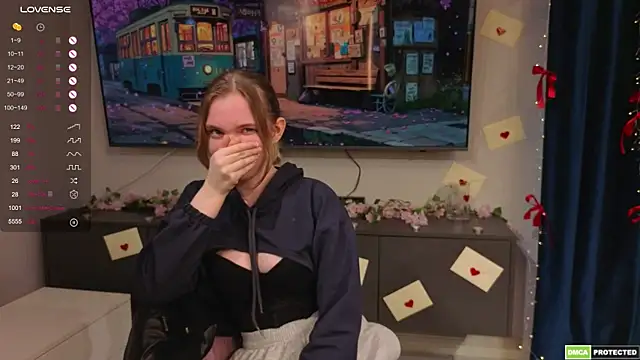 VallieFugate webcam