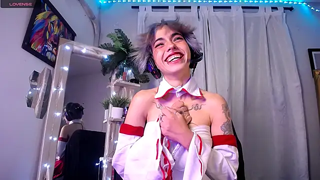 Ryu-sam webcam