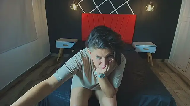 Chloe_McCarthy webcam