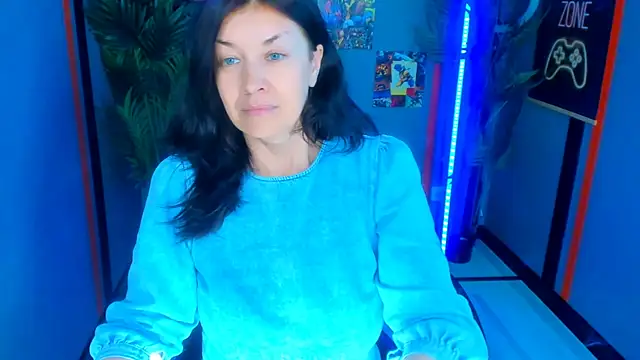 AnaMills webcam