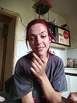 MalditaLocaa webcam