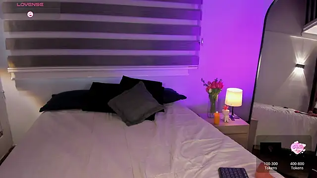MERIDA_TAYLOR webcam