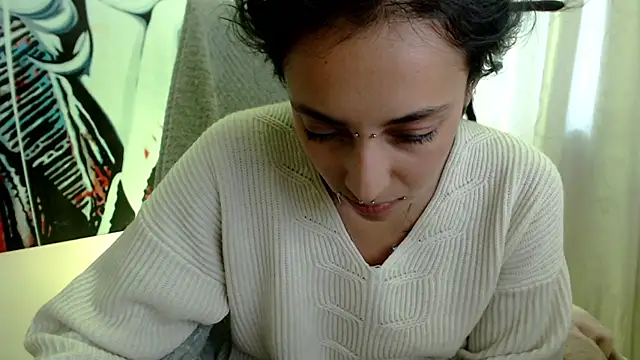 ORIANNA_BODMOD webcam