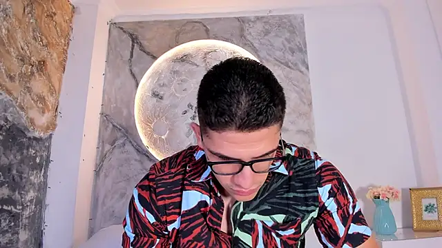 JeffDaltton webcam