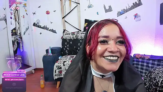 keila_j live sex cam