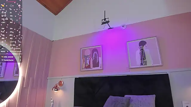 elodie_walker webcam
