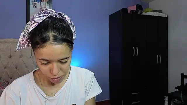 stephania_t webcam