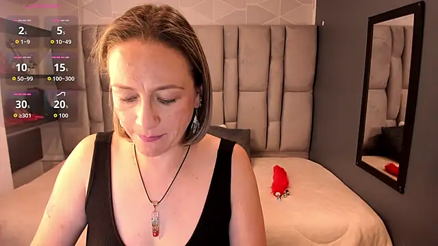 Charlot_milf webcam