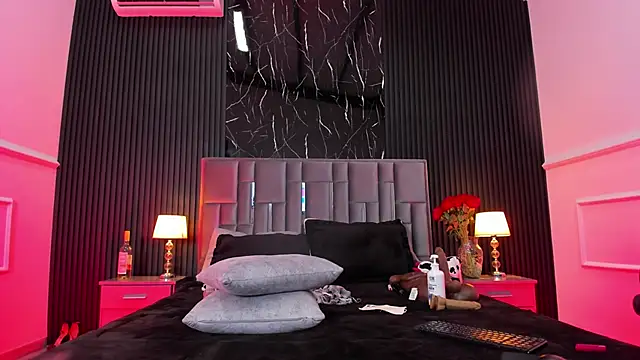 Bigsexxyass webcam