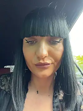 MysticCleo webcam