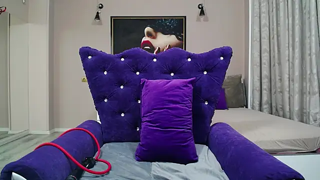 KennyXSX webcam