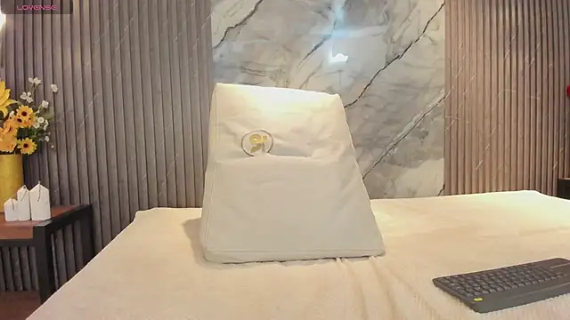 hanna_steel webcam