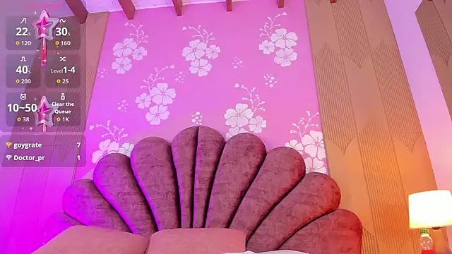 violetsmith1_ webcam