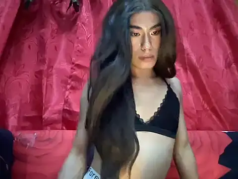 sweet_mallory webcam