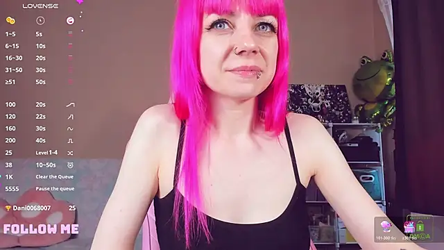 AmyRose6969 webcam