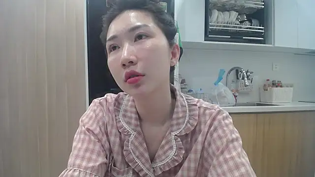 Asiagirll webcam