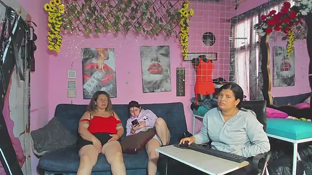 lesbiancuple webcam