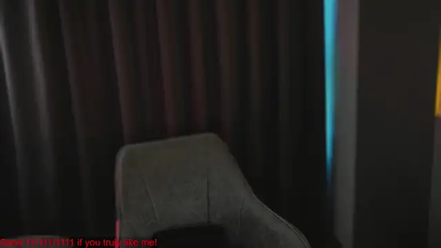 ShyNdWild webcam