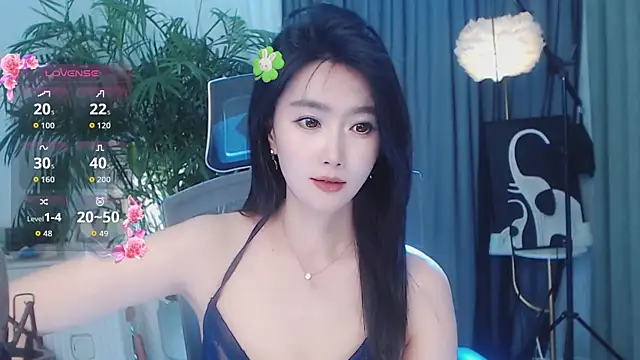 feifei-love