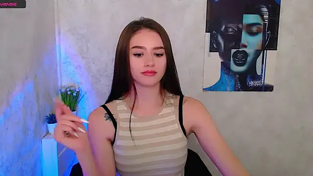 AprillXoxo - Desconectada