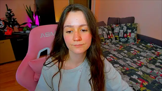 ameli_moon webcam