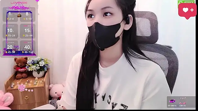 Dully_ana webcam