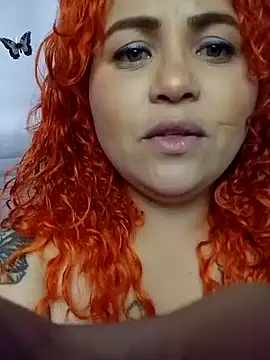 BarbaraSoul__ webcam