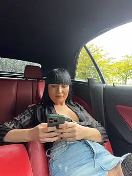 MysticCleo