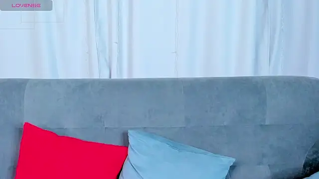 AlexaaBee webcam