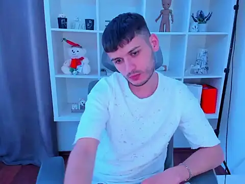 andboyfor6 webcam