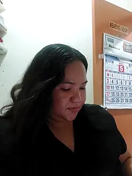LianaCruzado webcam