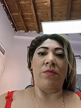 kendra_fire webcam