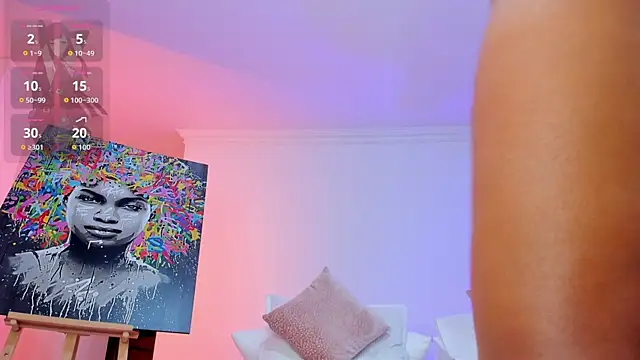 JANYLOVE__ webcam