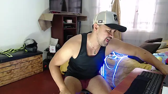 AlejoMoretti webcam