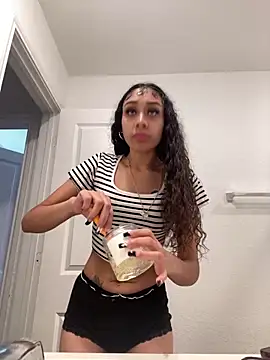 badbaby187 - Live Cams