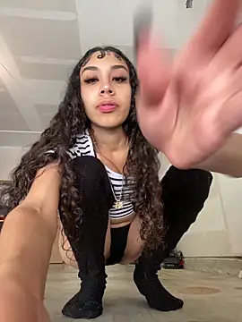 badbaby187 - Live Cams