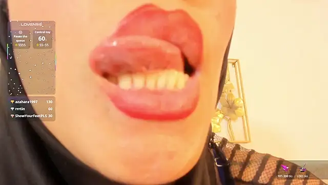 hanajameela