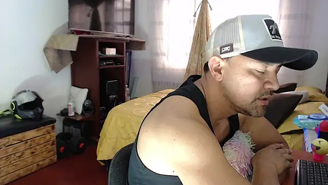 AlejoMoretti webcam