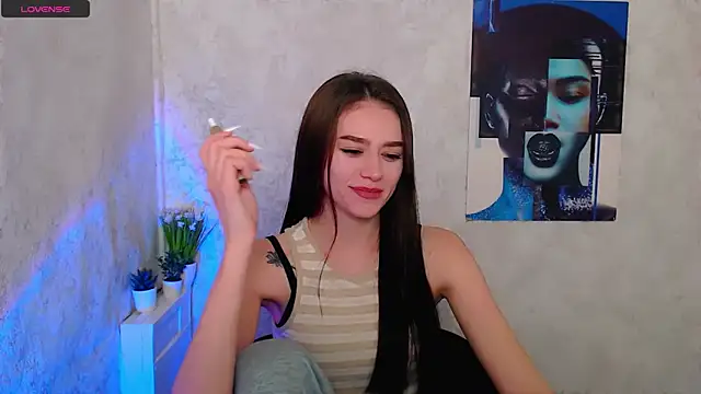 AprillXoxo webcam