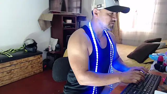 AlejoMoretti webcam
