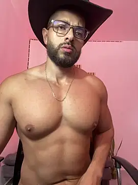 magnumchris webcam