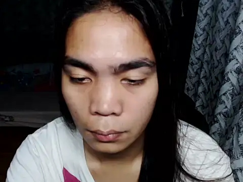 Simple_Martina webcam