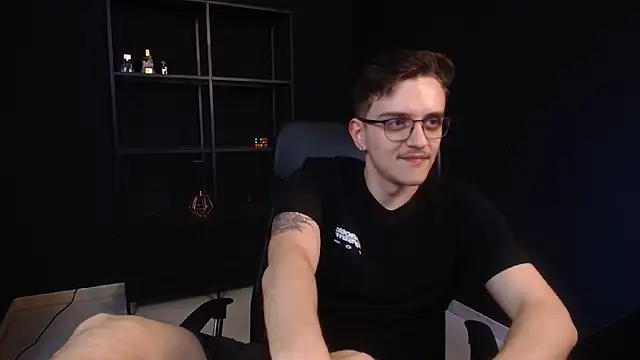 FelixStarkk webcam